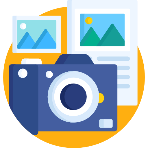 Horace Mann Multimedia Arts and Digital Innovations Magnet Middle School, Clubs, Teams, Programs, Photography